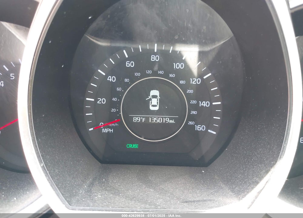 2015 KIA OPTIMA VIN: KNAGM4A78F5533101