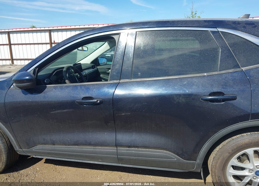 2021 FORD ESCAPE VIN: 1FMCU9G67MUA51313