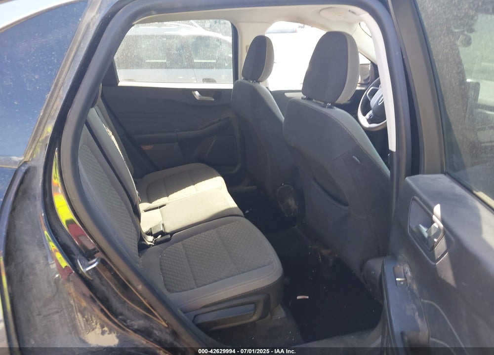 2021 FORD ESCAPE VIN: 1FMCU9G67MUA51313
