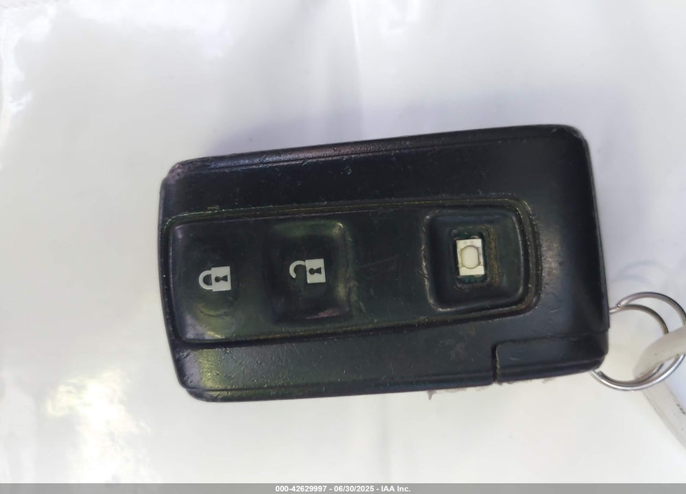 2009 TOYOTA PRIUS VIN: JTDKB20U693501178