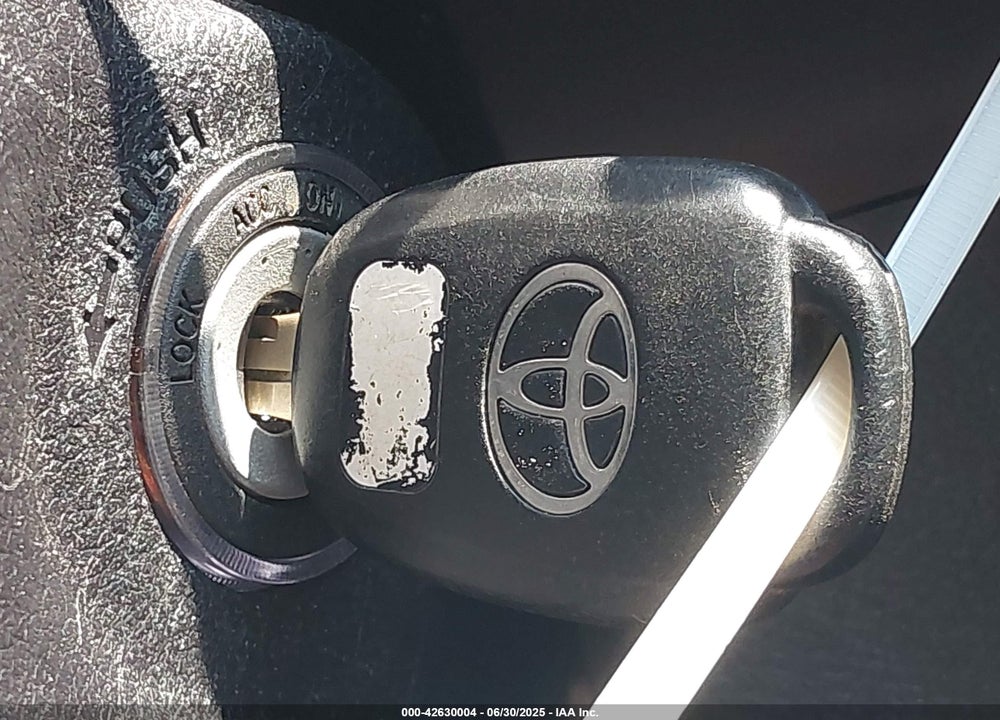 2016 TOYOTA CAMRY VIN: 4T1BF1FKXGU531615