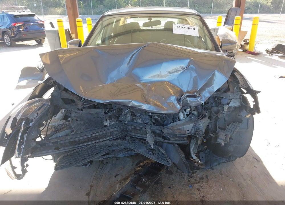 2018 NISSAN SENTRA VIN: 3N1AB7AP7JY328383