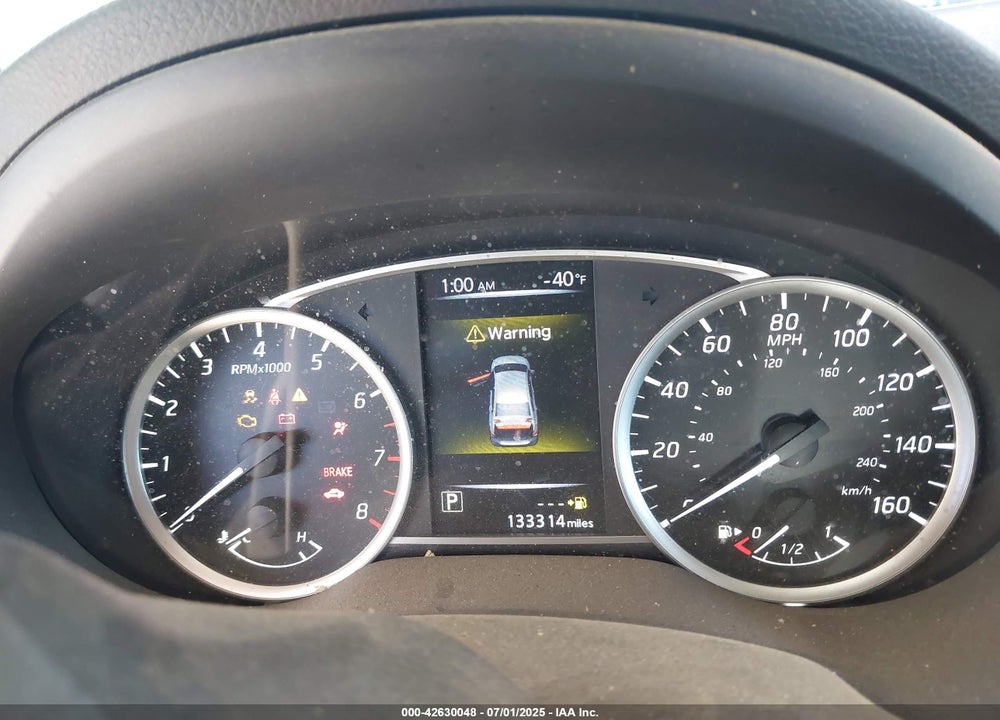 2018 NISSAN SENTRA VIN: 3N1AB7AP7JY328383