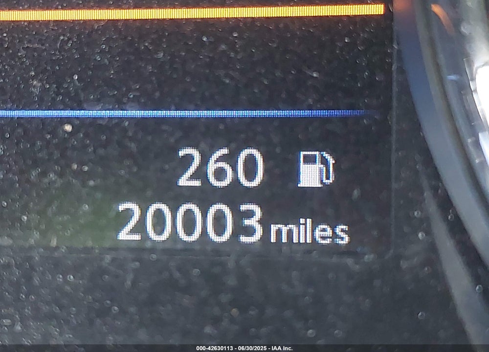 2019 NISSAN ROGUE SPORT VIN: JN1BJ1CP4KW228185