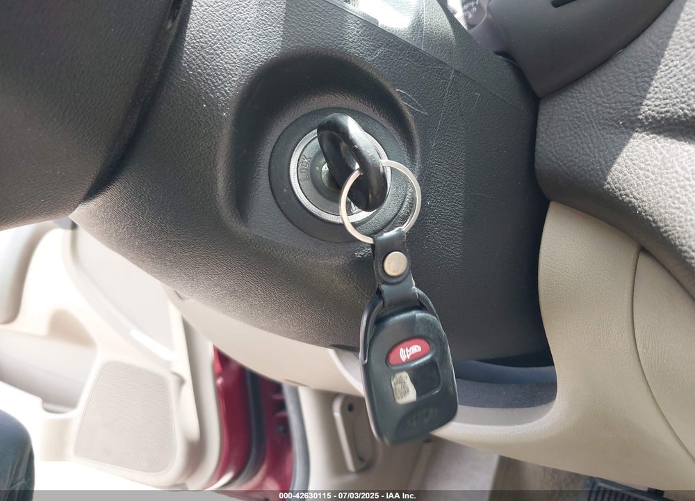 2007 HYUNDAI ELANTRA GLS/LIMITED/SE VIN: KMHDU46D67U081401