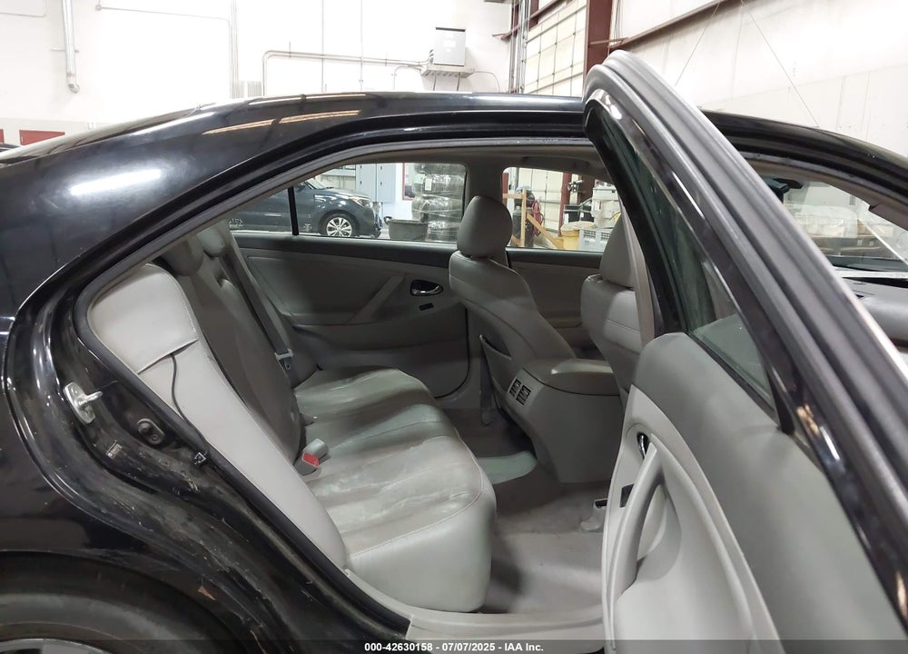 2007 TOYOTA CAMRY HYBRID VIN: JTNBB46K673033625
