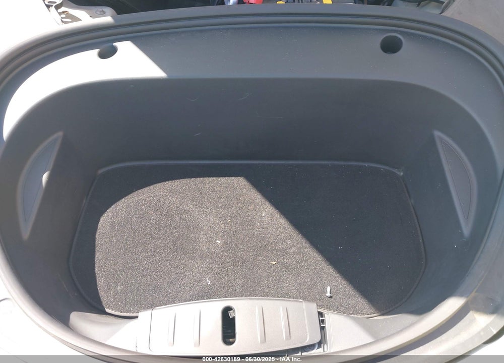 2020 TESLA MODEL 3 VIN: 5YJ3E1ECXLF769862