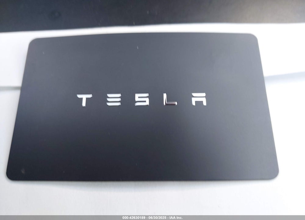 2020 TESLA MODEL 3 VIN: 5YJ3E1ECXLF769862