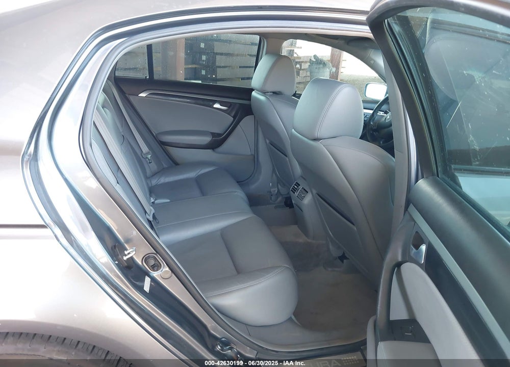 2006 ACURA TL VIN: 19UUA66256A004172