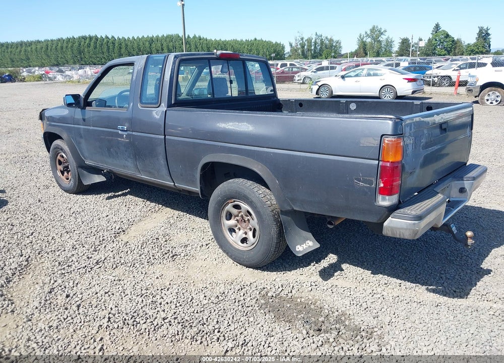 1994 NISSAN TRUCK KING CAB SE/KING CAB XE VIN: 1N6HD16Y6RC351496
