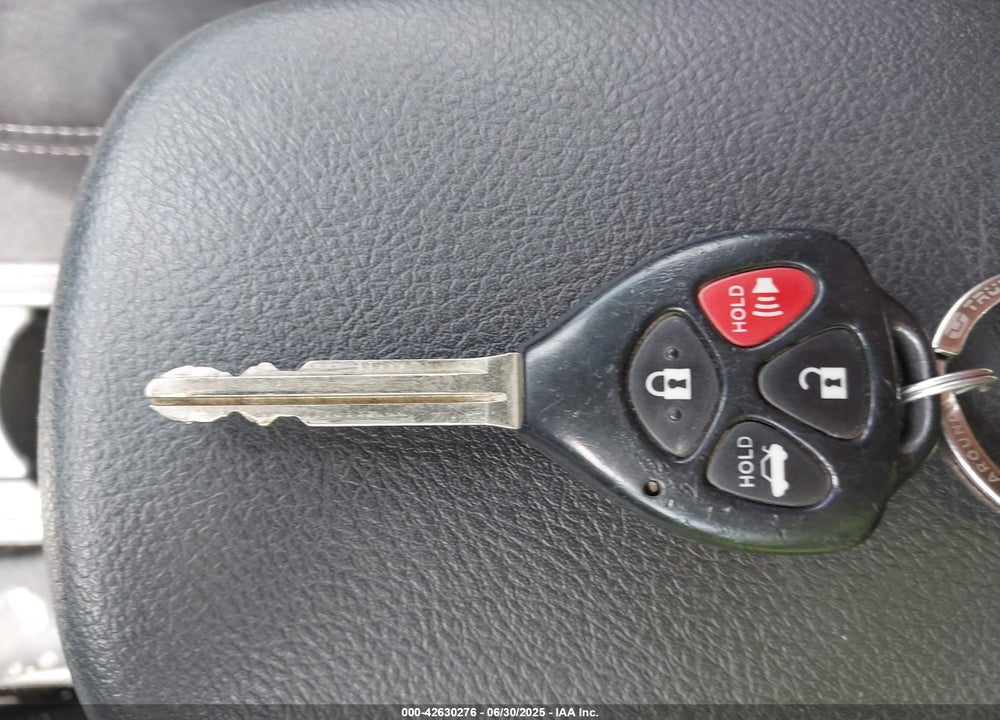 2013 TOYOTA COROLLA S VIN: 5YFBU4EE5DP105721