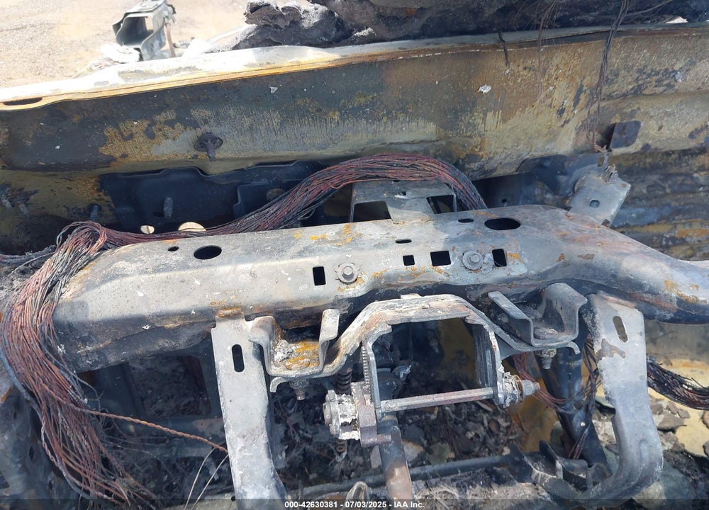 2024 FORD BRONCO VIN: 1FMEE0RR2RLA61494