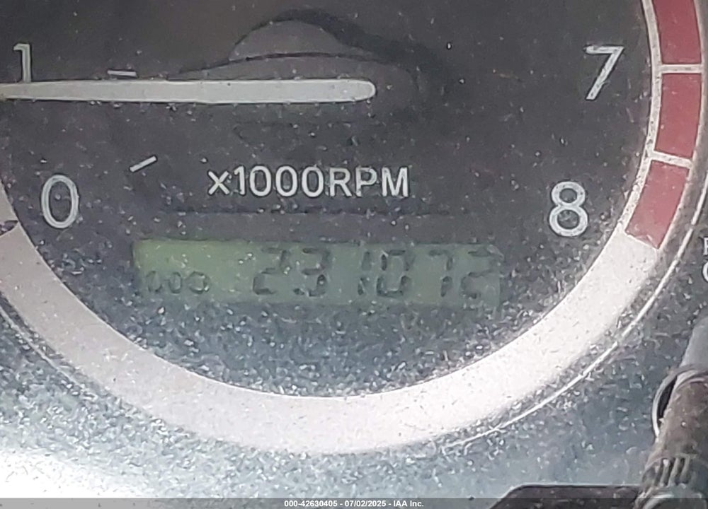 2004 TOYOTA SIENNA LE VIN: 5TDZA23C24S008495