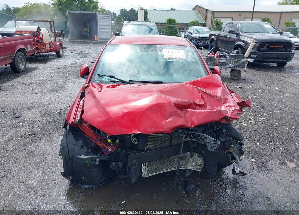 2017 HYUNDAI ELANTRA VIN: KMHD84LFXHU417580