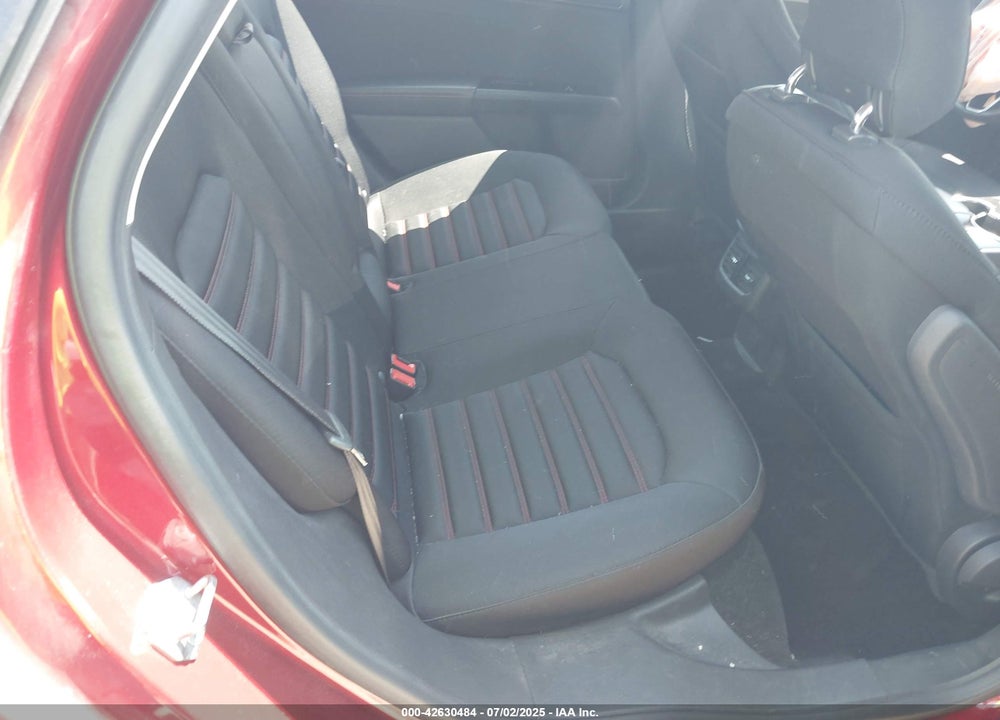 2014 FORD FUSION VIN: 3FA6P0H97ER275208