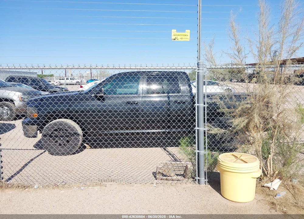 2010 DODGE RAM 1500 VIN: 1D7RB1CT3AS117144