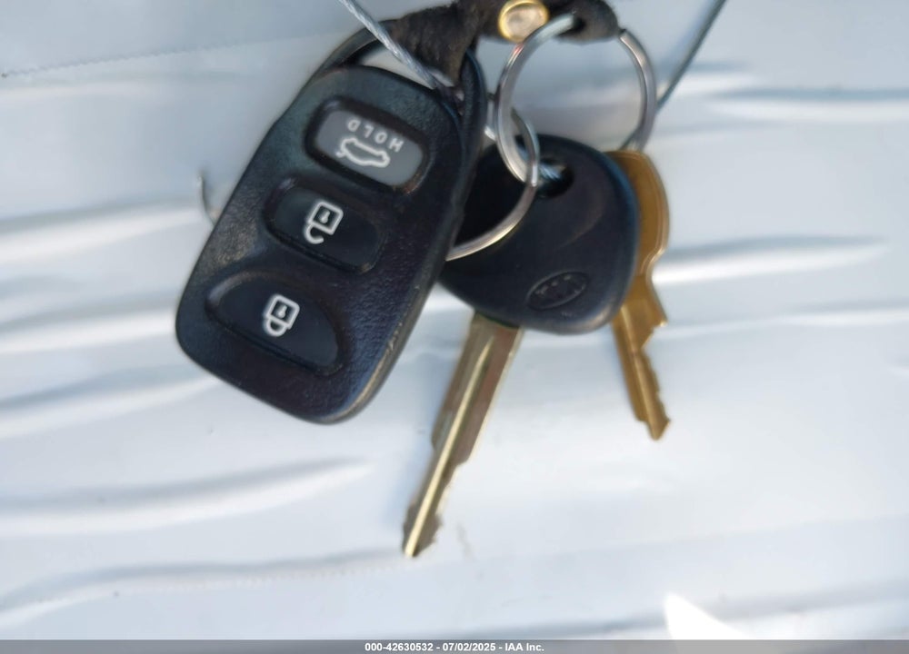 2013 KIA FORTE VIN: KNAFU4A26D5679204