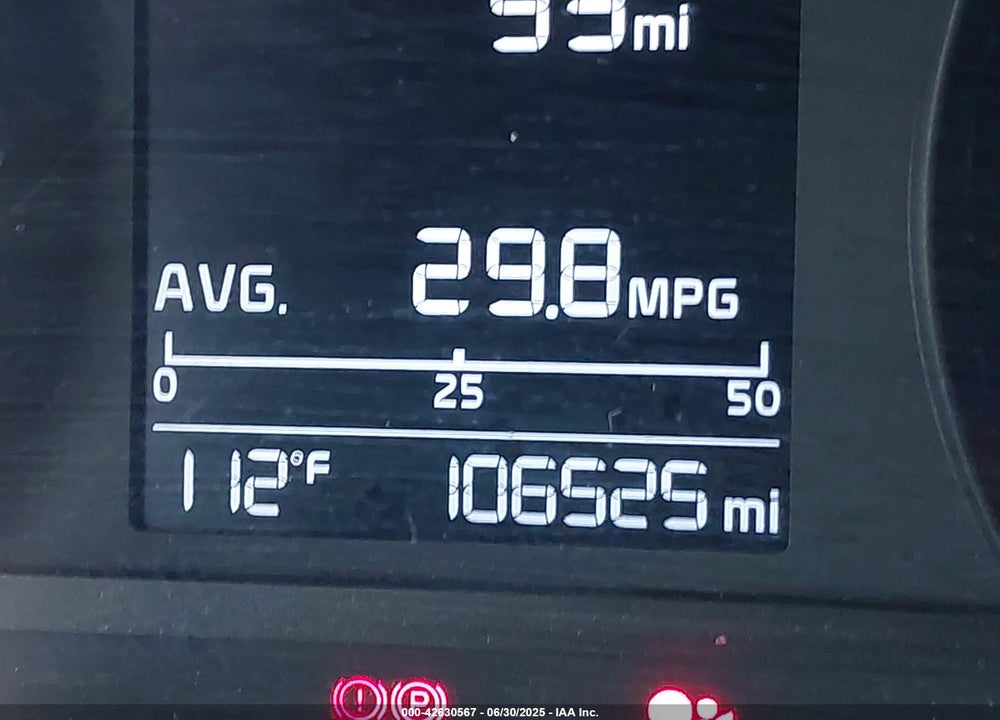 2023 KIA RIO VIN: 3KPA24AD6PE524195