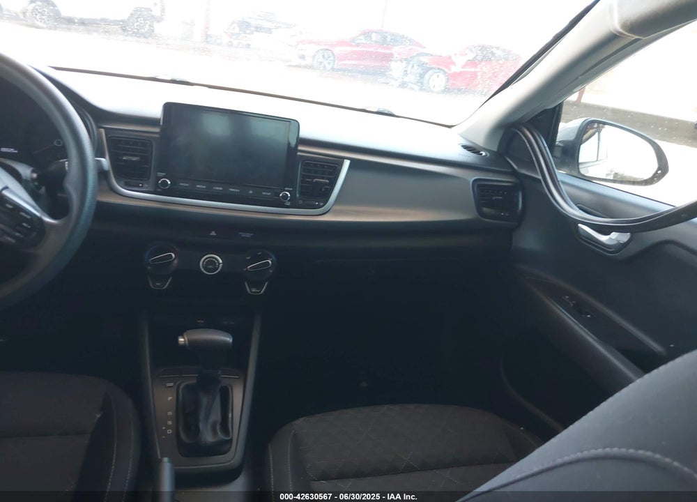 2023 KIA RIO VIN: 3KPA24AD6PE524195