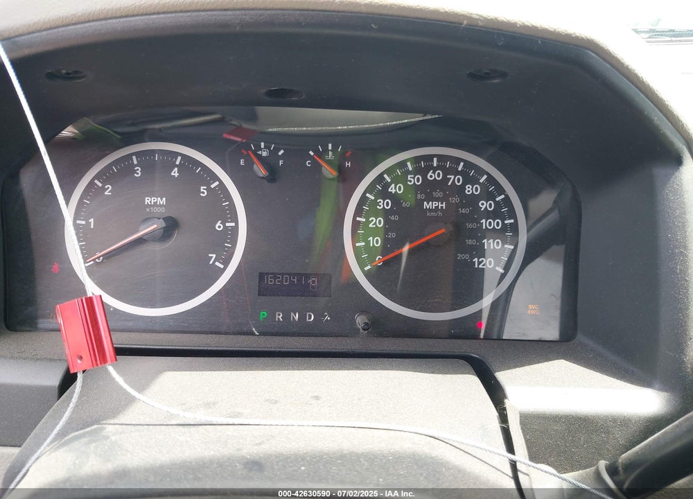 2012 RAM 1500 VIN: 1C6RD7FT5CS253269