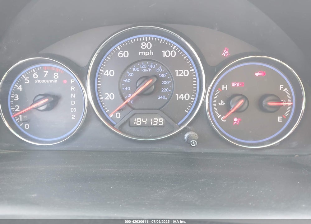 2003 HONDA CIVIC LX VIN: 2HGES16613H519819