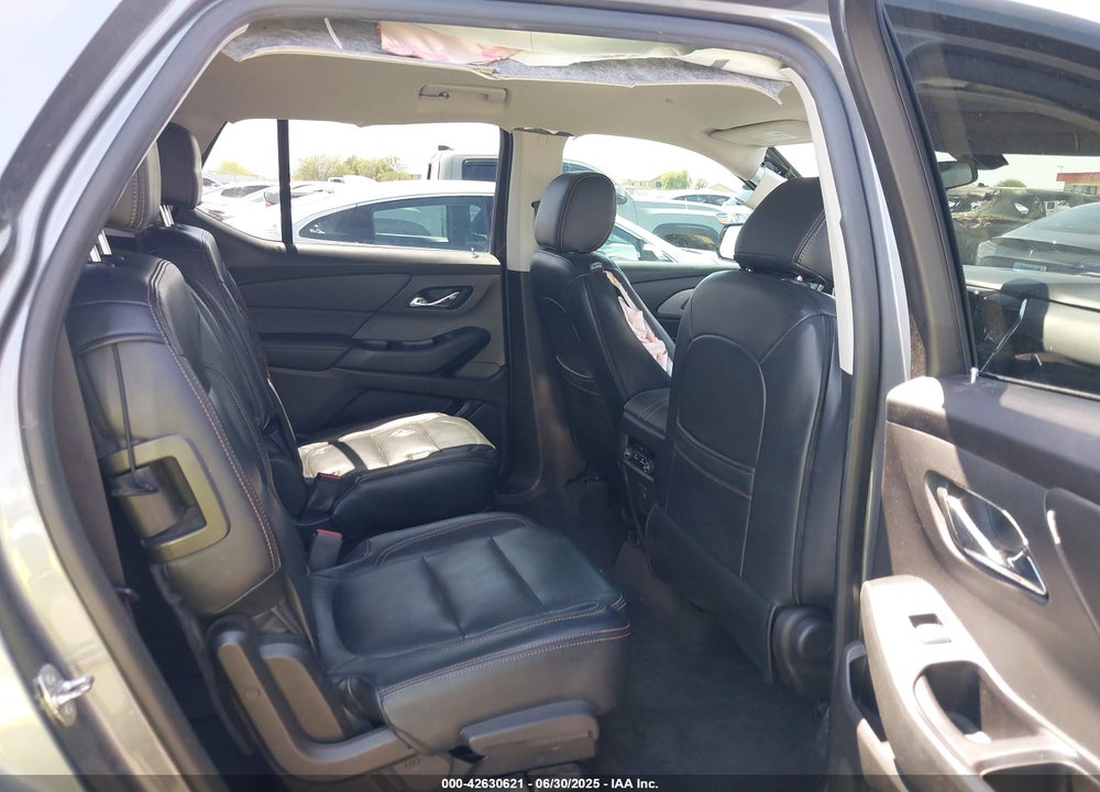 2019 CHEVROLET TRAVERSE VIN: 1GNERGKW3KJ150260