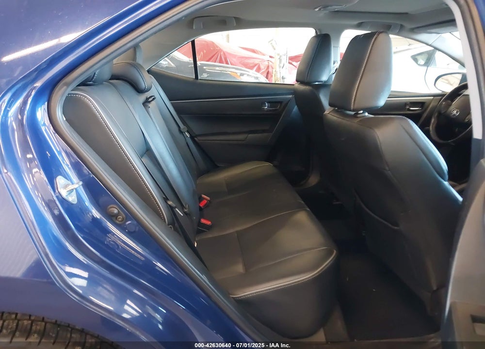 2015 TOYOTA COROLLA VIN: 5YFBURHE9FP359458