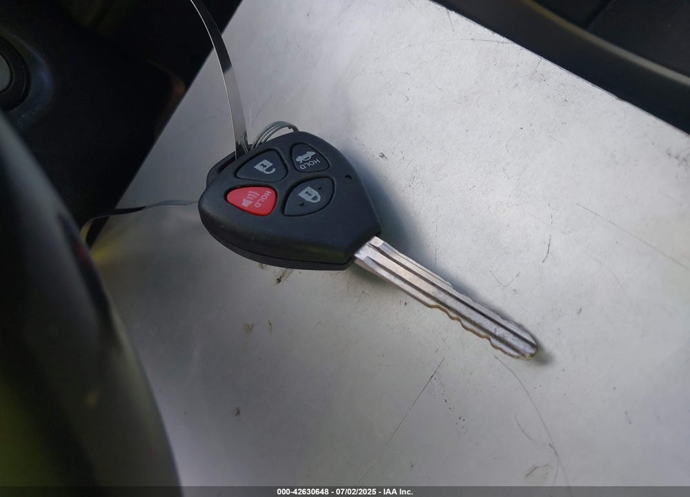 2009 TOYOTA COROLLA VIN: 1NXBU40E19Z120391