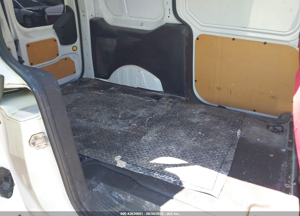 2018 FORD TRANSIT CONNECT XLT VIN: NM0LS7F71J1372251