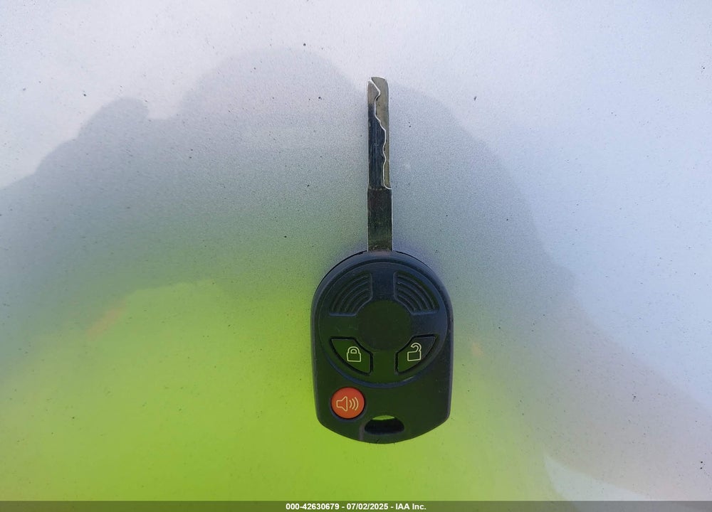 2016 FORD ESCAPE SE VIN: 1FMCU9G97GUB02064