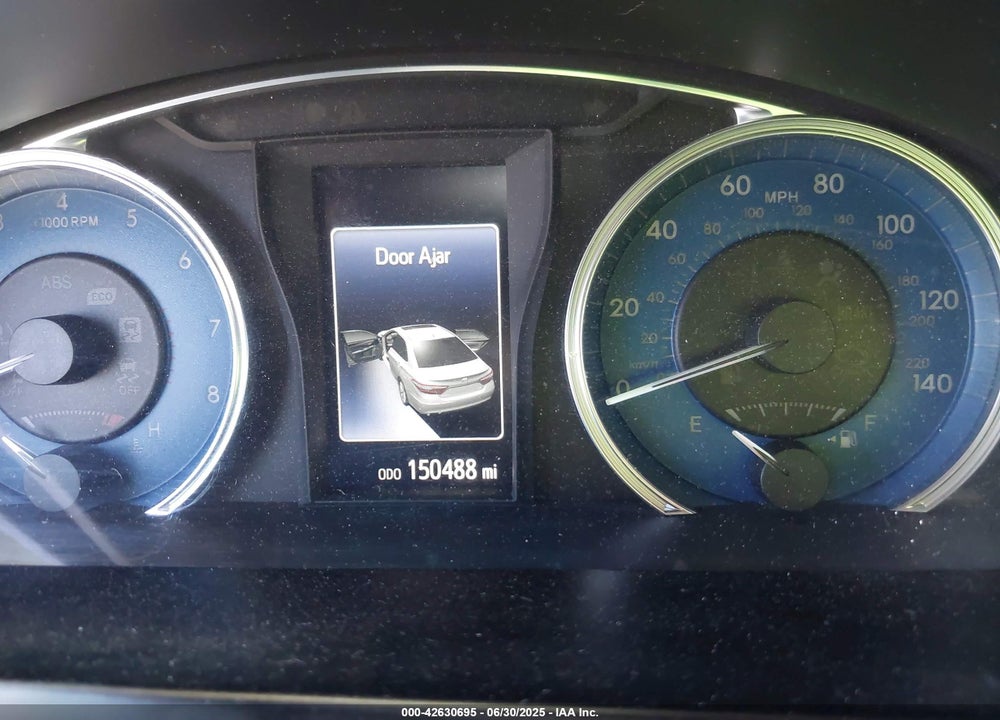 2017 TOYOTA CAMRY VIN: 4T1BF1FK7HU797062