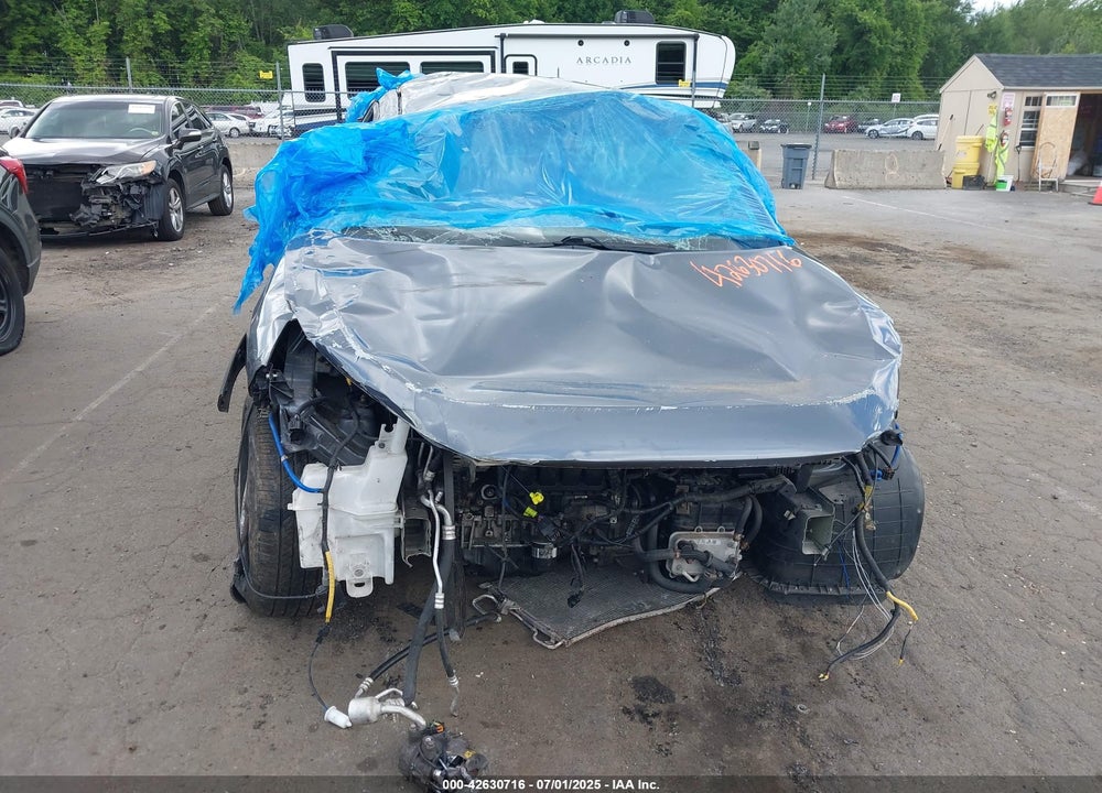 2019 HYUNDAI TUCSON VIN: KM8J2CA44KU963296