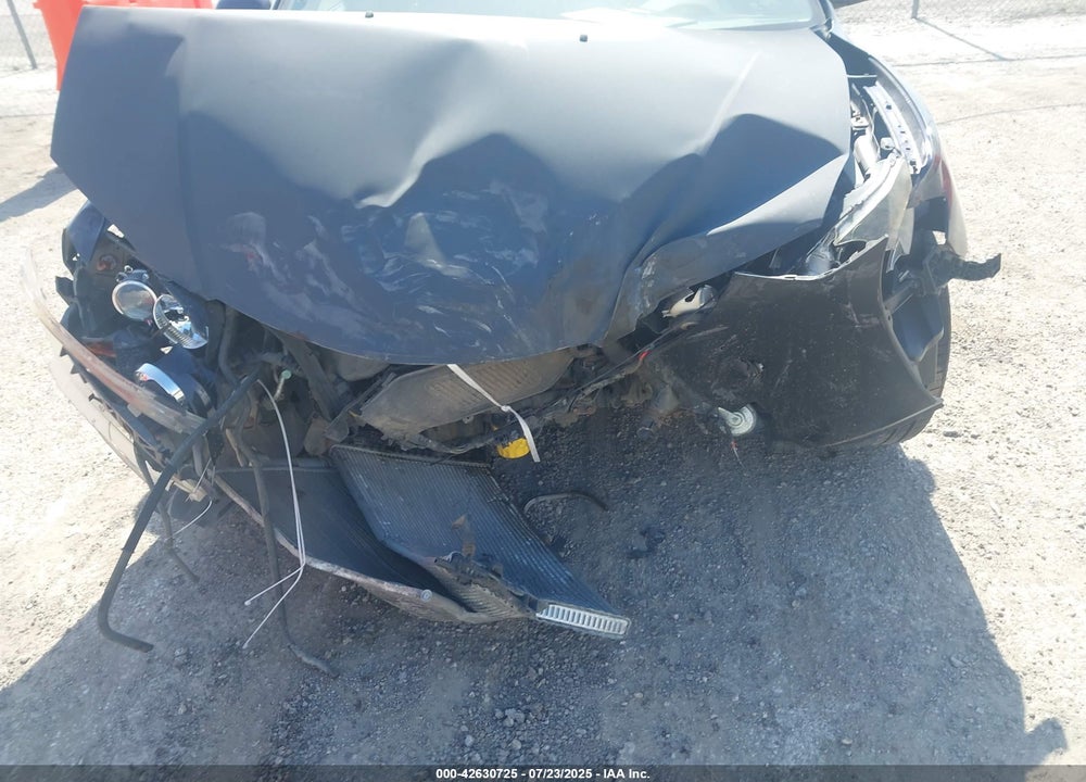 2008 MAZDA 3 VIN: JM1BK32F581111087