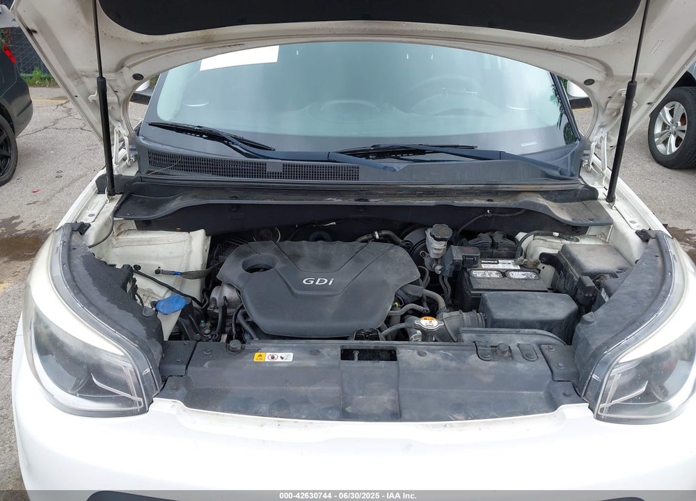 2015 KIA SOUL VIN: KNDJN2A26F7806216
