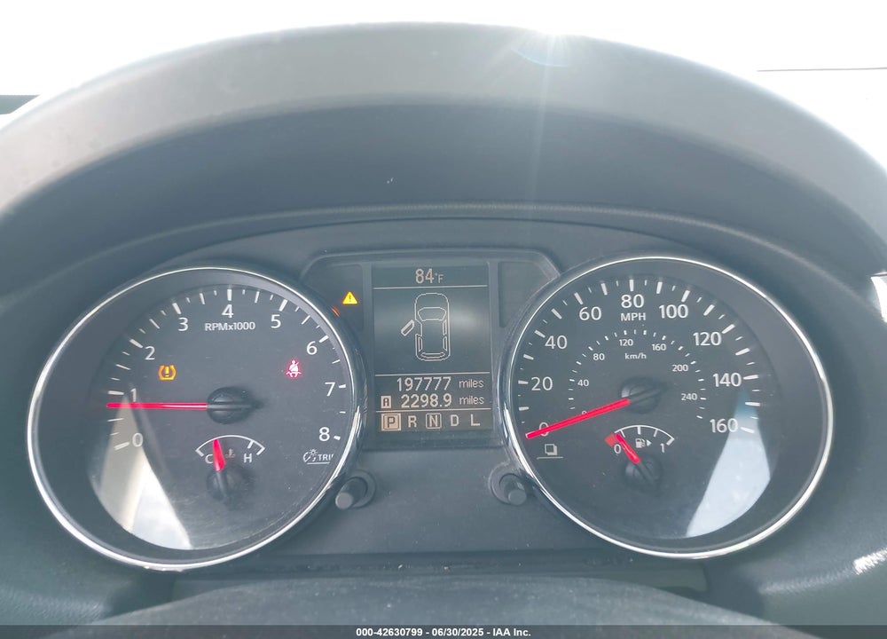 2012 NISSAN ROGUE VIN: JN8AS5MT3CW274055