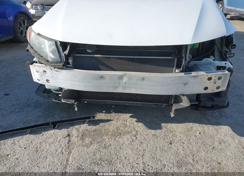 2012 HONDA CIVIC VIN: 2HGFG3B58CH531917
