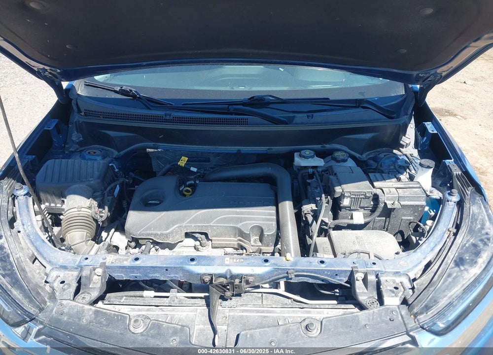 2024 CHEVROLET EQUINOX VIN: 3GNAXUEG4RL344077