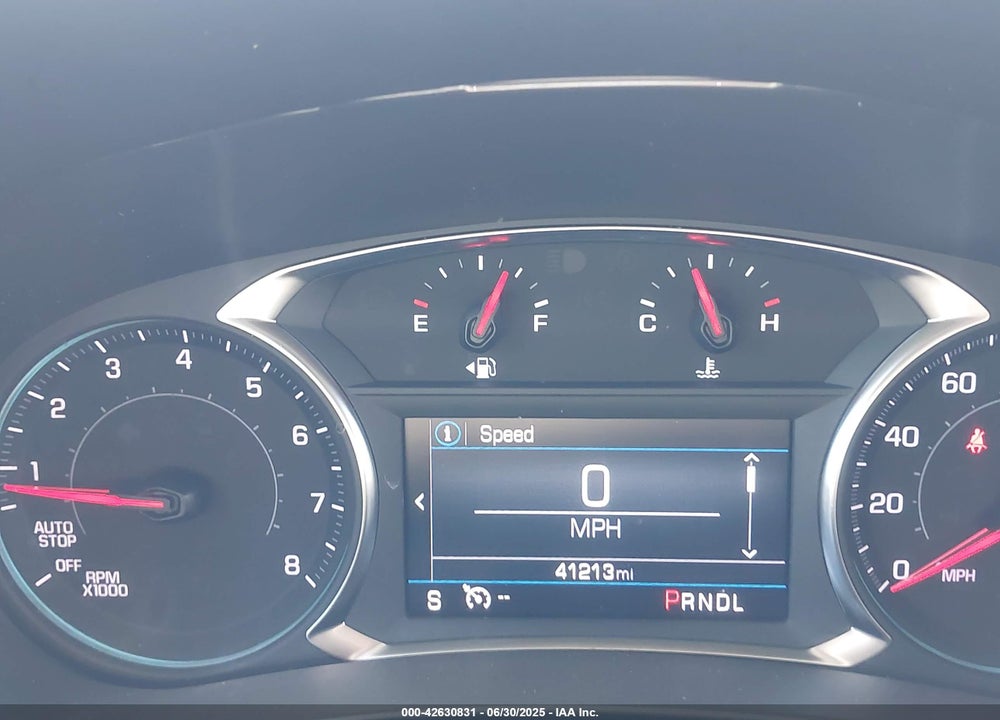2024 CHEVROLET EQUINOX VIN: 3GNAXUEG4RL344077