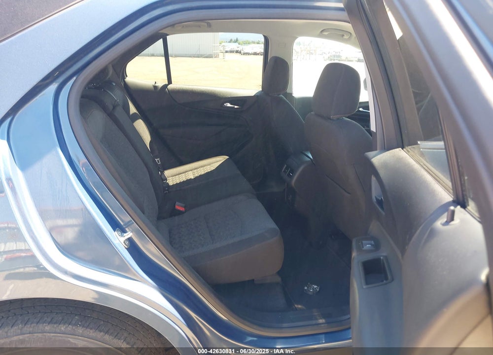 2024 CHEVROLET EQUINOX VIN: 3GNAXUEG4RL344077