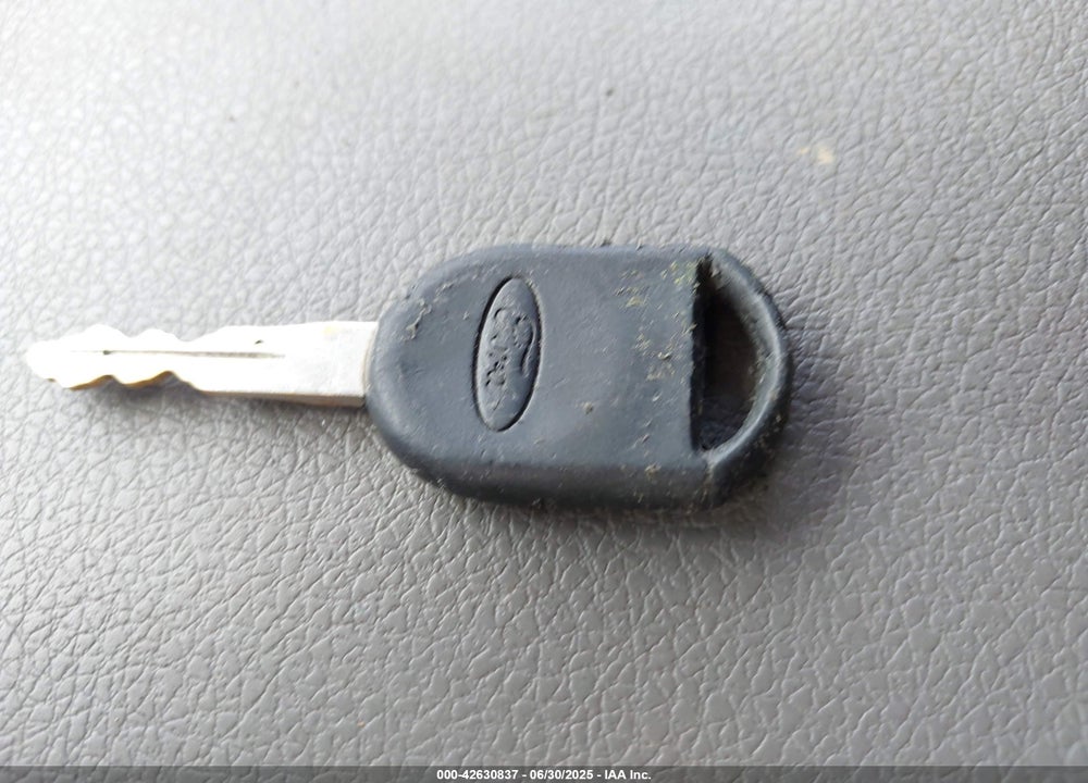 2004 FORD F-150 LARIAT/XL/XLT VIN: 1FTPX12594NC24272