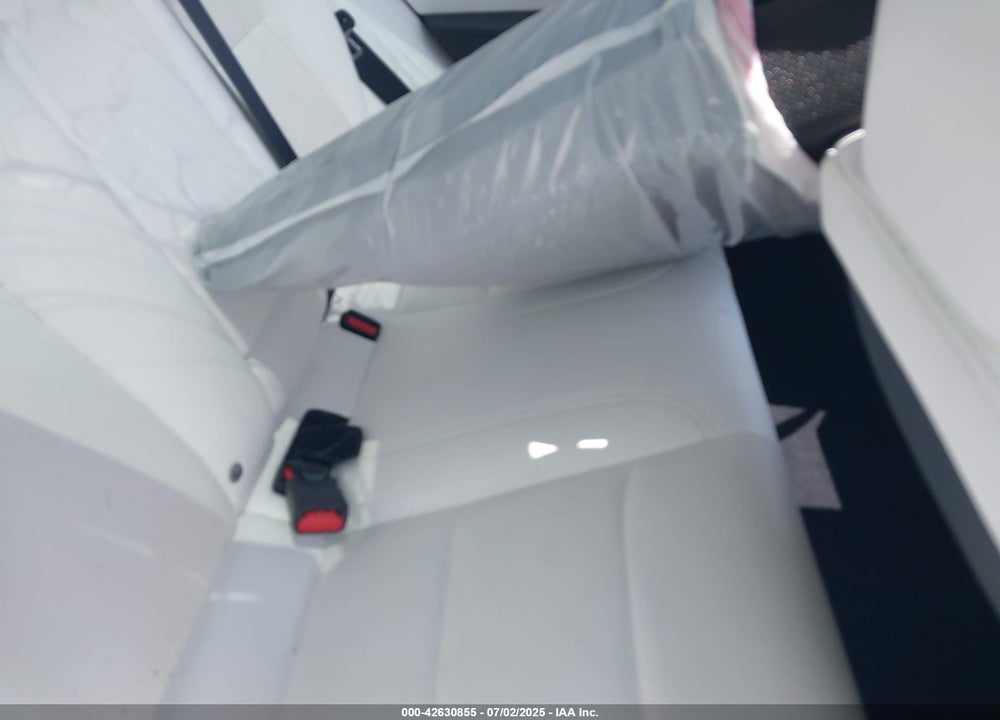 2024 TESLA MODEL 3 VIN: 5YJ3E1EA6RF861316