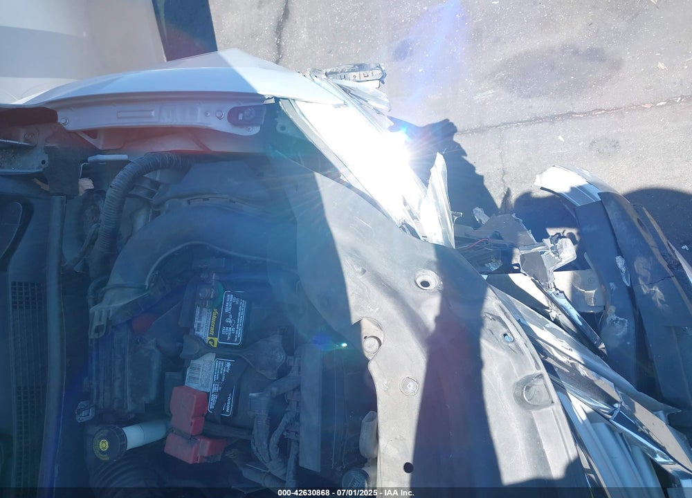 2015 NISSAN SENTRA VIN: 3N1AB7AP0FY213566