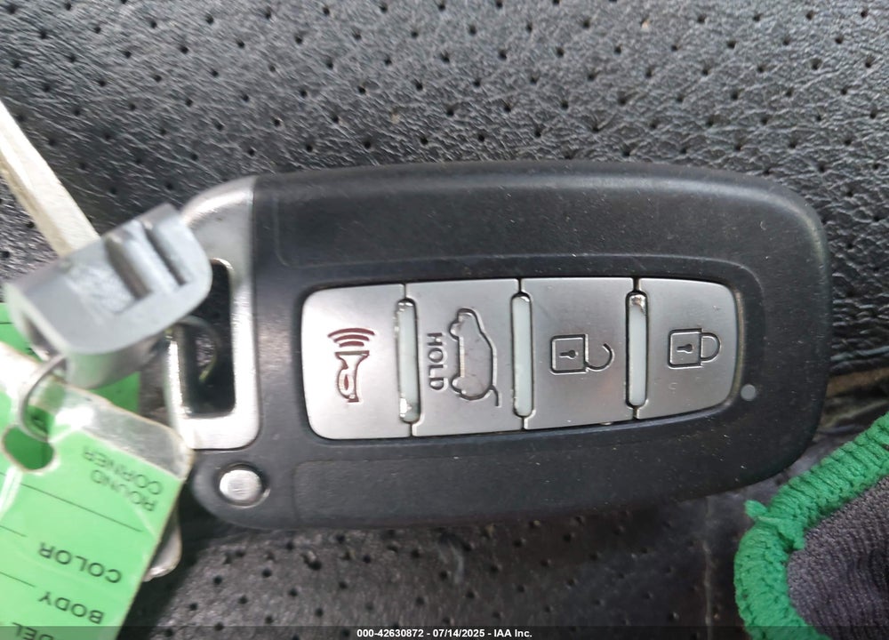 2012 KIA SORENTO VIN: 5XYKUDA27CG306485
