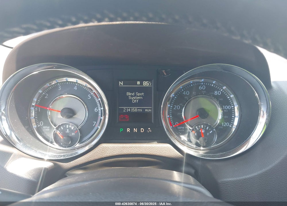 2015 CHRYSLER TOWN & COUNTRY TOURING VIN: 2C4RC1BG0FR521782