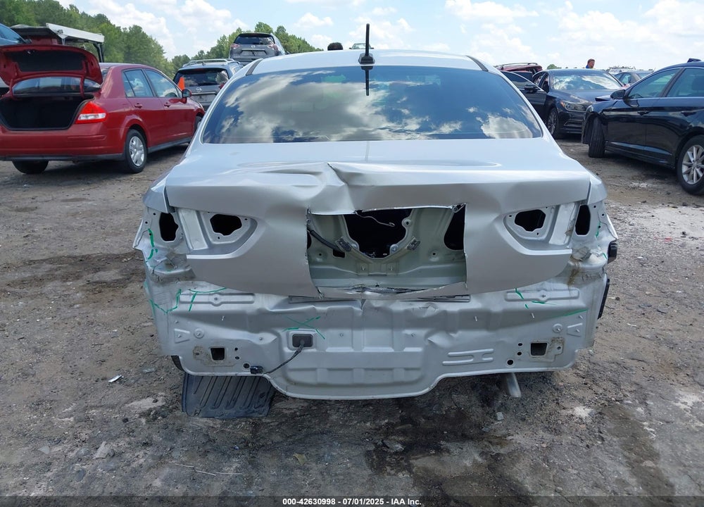 2022 KIA RIO VIN: 3KPA24AD9NE497491