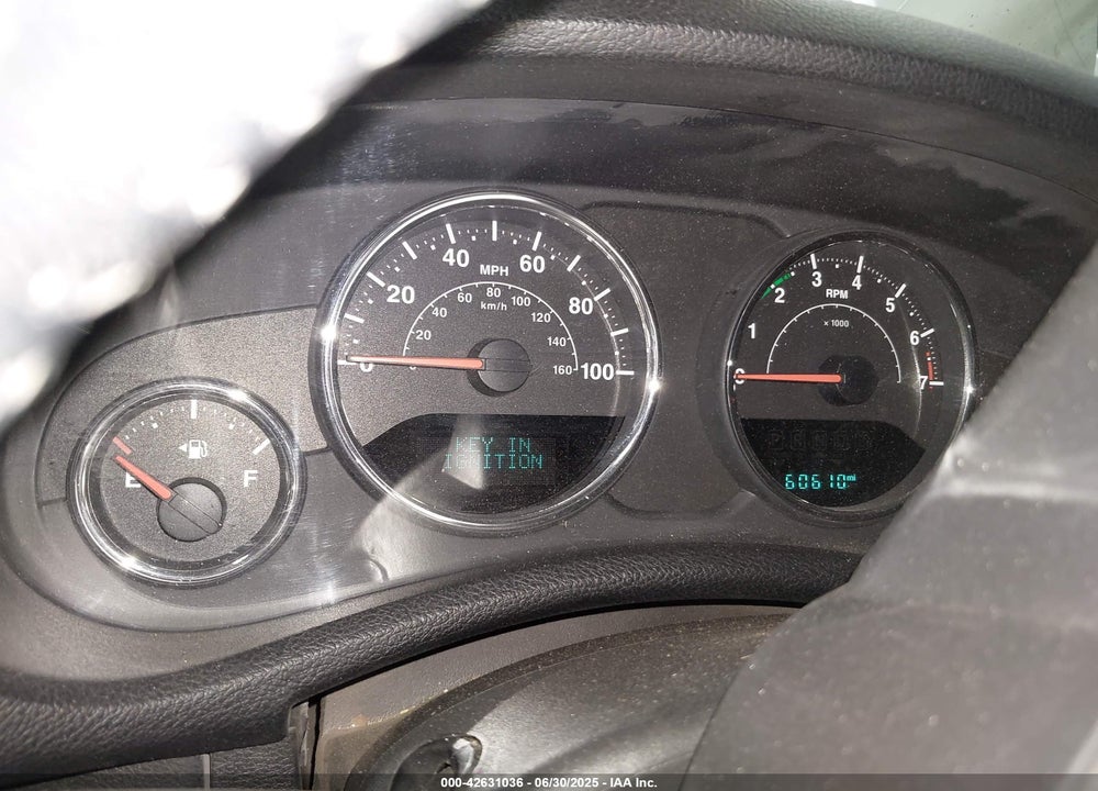 2017 JEEP WRANGLER UNLIMITED VIN: 1C4BJWEG2HL700840