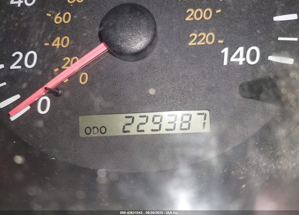 2006 TOYOTA HIGHLANDER VIN: JTEDD21A760137630