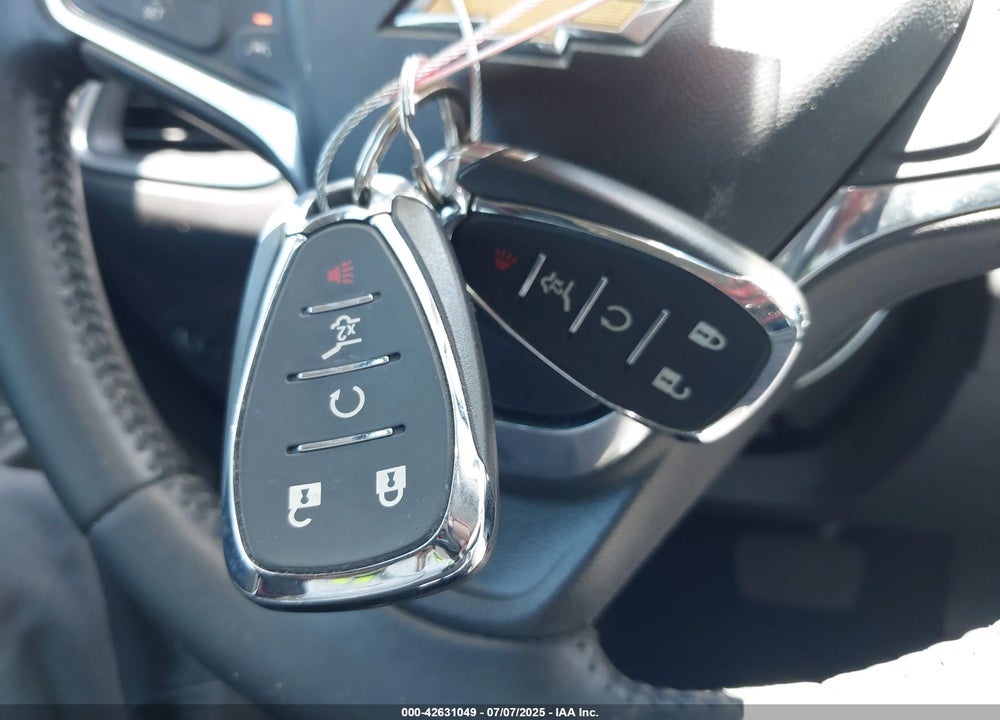 2020 CHEVROLET EQUINOX VIN: 3GNAXKEV2LS680567