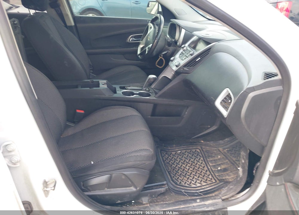2014 CHEVROLET EQUINOX VIN: 1GNALBEK4EZ105216