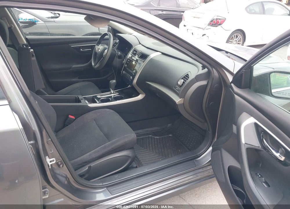 2014 NISSAN ALTIMA VIN: 1N4AL3APXEN249592